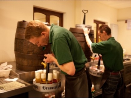 Photo: Brauerei zur Malzm&amp;uuml;hle